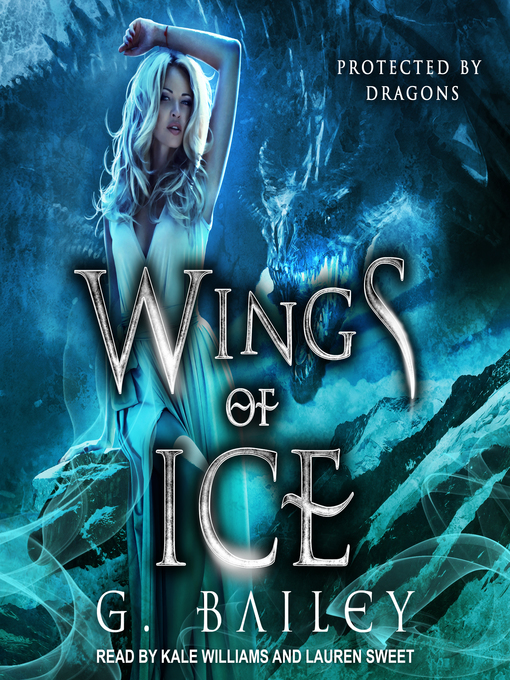 Title details for Wings of Ice by G. Bailey - Available